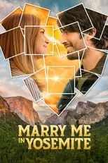 Portada de Marry Me in Yosemite