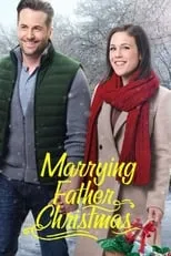 Portada de Marrying Father Christmas