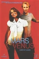 Silje Torp interpreta a  en Mars & Venus