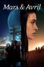 Póster de la película Mars et Avril