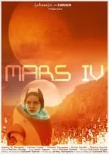 Película Mars IV