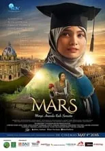 Película Mars: Mimpi Ananda Raih Semesta