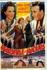 Película Marseille mes amours