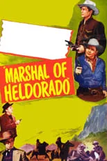 Portada de Marshal of Heldorado