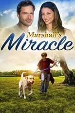 Jilanne Klaus interpreta a Carrie en Marshall's Miracle