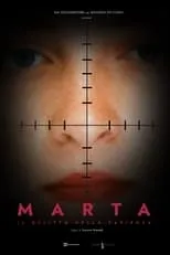 Portada de Marta - Il delitto della Sapienza