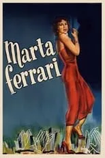 Portada de Marta Ferrari