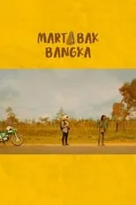 Póster de la película Martabak Bangka