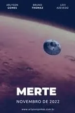 Película Marte