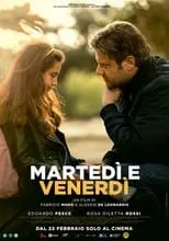 Película Martedì e venerdì