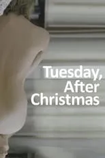 Poster de Martes, después de Navidad