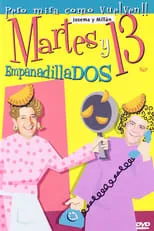 Poster de Martes y 13: Empanadillados