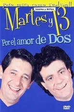 Poster de la película Martes y 13: Por el amor de dos - Películas hoy en TV