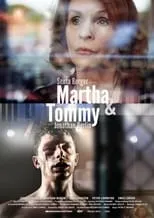 Portada de Martha & Tommy