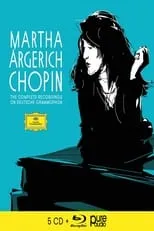 Martha Argerich es Performers en Martha Argerich - Chopin