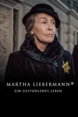 Poster de la película Martha Liebermann – Ein gestohlenes Leben - Películas hoy en TV