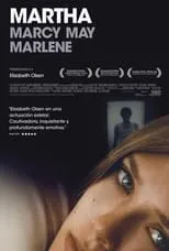 Poster de Martha Marcy May Marlene