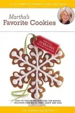 Poster de la película Martha Stewart: Martha's Favorite Cookies - Películas hoy en TV