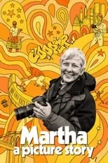 Poster de la película Martha: Una historia en imagenes - Películas hoy en TV