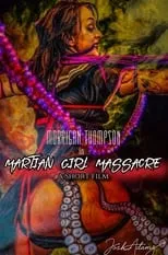 Película Martian Girl Massacre