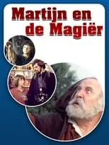 Película Martijn en de Magiër