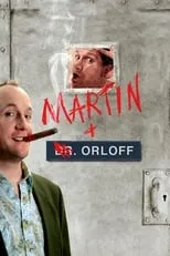 Poster de la película Martin & Orloff - Películas hoy en TV