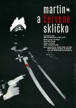 Película Martin a červené sklíčko