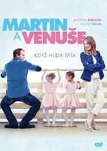 Póster de la película Martin a Venuše