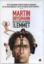 Martin Brygmann es Himself en Martin Brygmann - De Fleste Ulykker Sker Med Lemmet