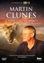 Póster de la película Martin Clunes & a Lion Called Mugie