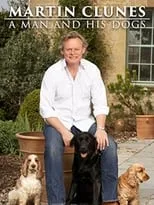 Poster de la película Martin Clunes: A Man and His Dogs - Películas hoy en TV