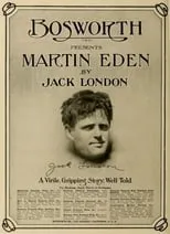 Póster de la película Martin Eden