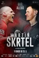 Película Martin Škrtel: Buď, alebo