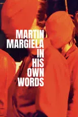 Poster de la película Martin Margiela: In His Own Words - Películas hoy en TV