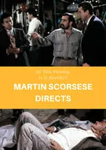 Yvette Rachelle en la película Martin Scorsese Directs