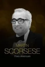 Zina Bethune es Self en Martin Scorsese: Hollywood a la italiana