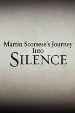 Jay Cocks es Self en Martin Scorsese's Journey Into Silence