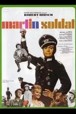 Película Martin Soldat