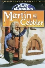 Poster de la película Martin the Cobbler - Películas hoy en TV