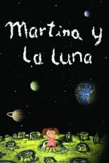 Póster de la película Martina y la luna