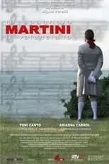 Portada de Martini, il valenciano