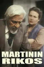 Película Martinin rikos