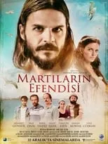 Martıların Efendisi portada