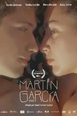 Poster de Martín García