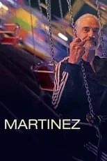 Poster de Martínez