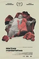 Póster de la película Martwe małżeństwo