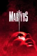 Catherine Bégin interpreta a Mademoiselle en Martyrs