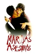 Poster de Marujas asesinas