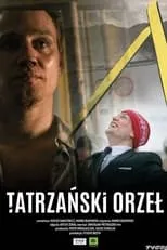 Película Marusarz. Tatrzański orzeł