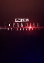 Película Marvel Studios: Expanding the Universe